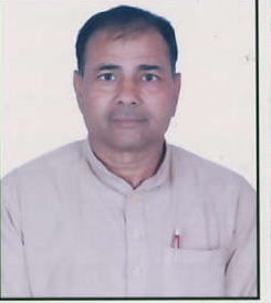 Ram Kishan