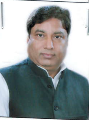 Ramesh Rao Pilot