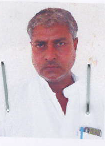 Salesh Kumar