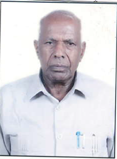 Satya Pal
