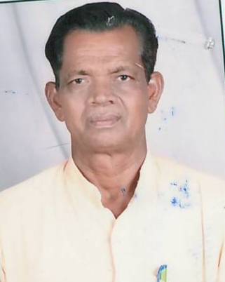 Suresh Chand