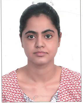 Swati Yadav