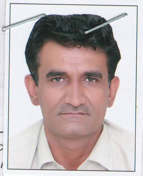 Virender Singh
