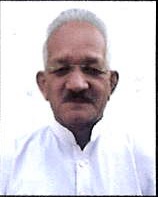 Mahender Singh Chauhan