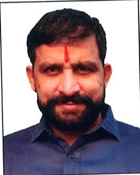 Pandit Navin Jaihind