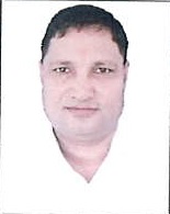 Tikaram Hooda