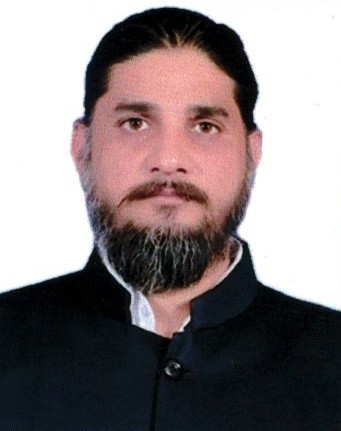 Advocate Parveen Yadav Wazirabad