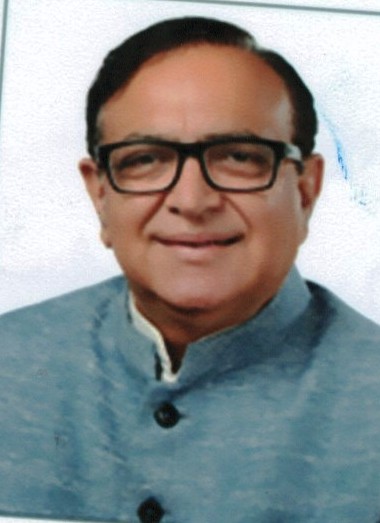 Capt. Ajay Singh