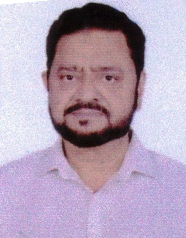Chaudhary Rais Ahmad
