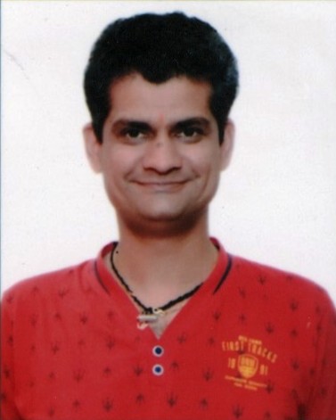 Chowkidar Anjan Deveshwar