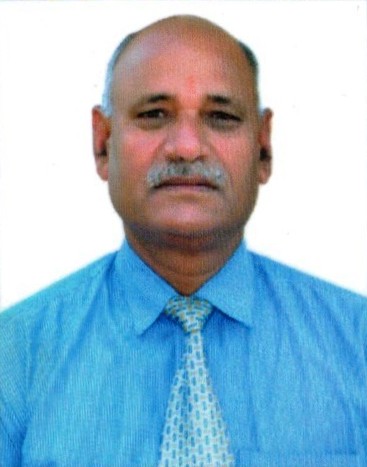 Colonel Dharam Pal Singh Raghava