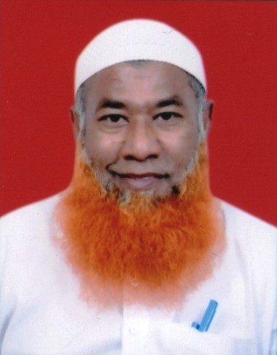 Dr. Abdul Latif (Miya Ji)