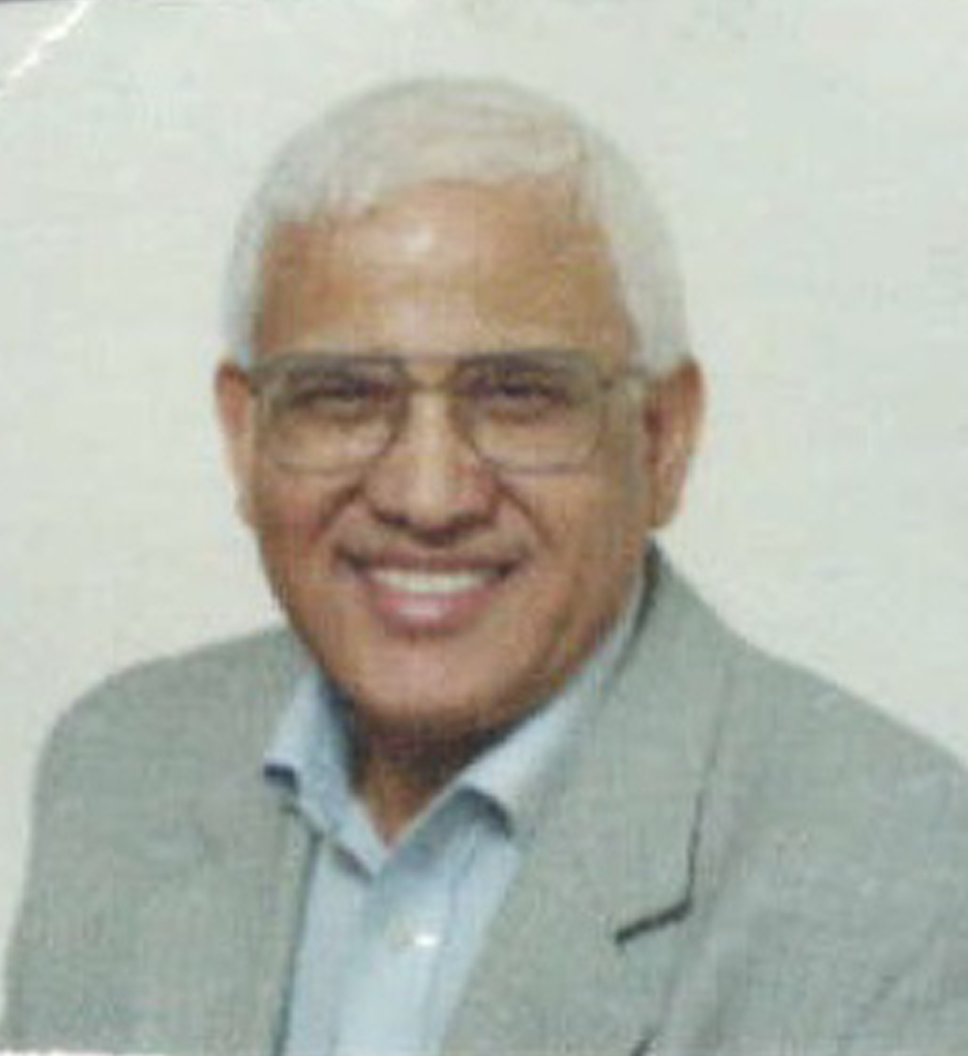 Dr. Mehmood Khan