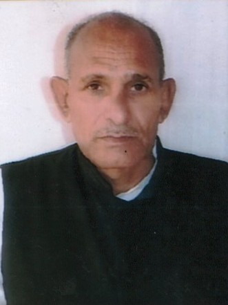 Foji Jai Kawar Tyagi (Dikshit)