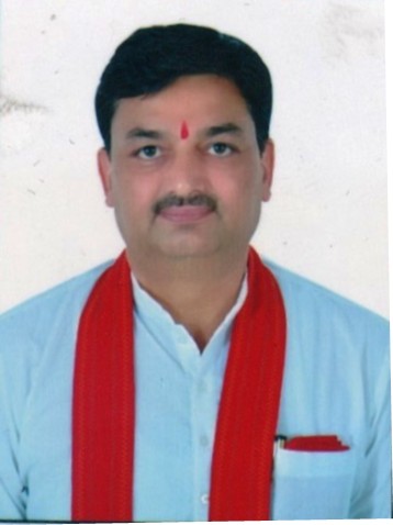 Jawahar Singh Pahal
