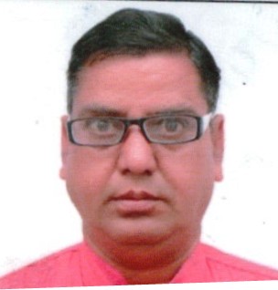 Mahabir Mehra Chhilarki