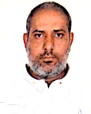 Pawan Nehra