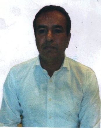 Virendar Rana