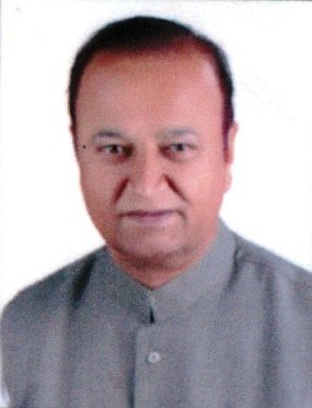 Virender