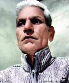 Anoop Mehta