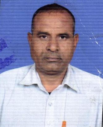 Dharamveer