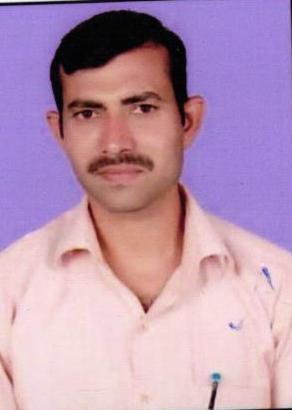 Jagdish Chander