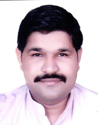 Kuldeep Bhukkal