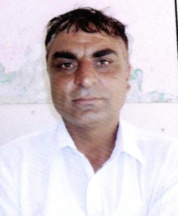 Kuldeep