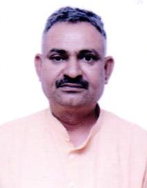 Mange Ram Verma
