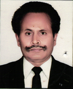 Pyarelal Chohan Advocate