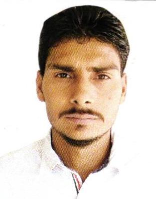Saleem Din