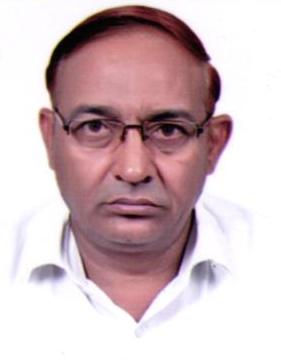 Shashi Bharat Bhushan