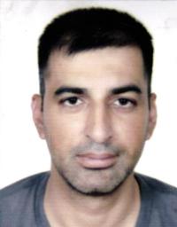 Sudhir Godara