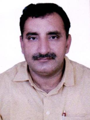 Surender Singh