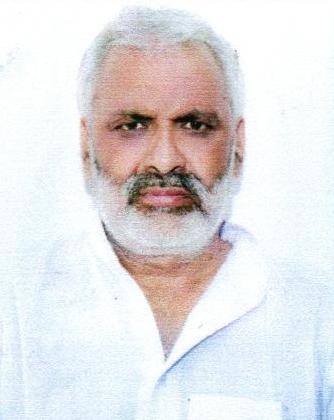Suresh Koth
