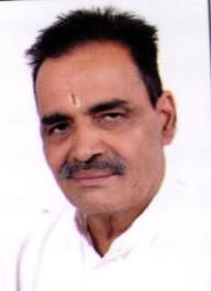 Surinder Sharma