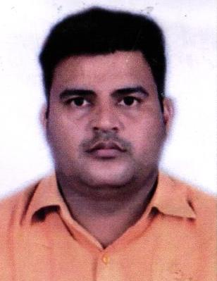 Vikas Godara