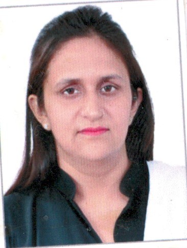 Anuradha Bhargav