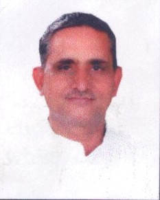 Dharmvir Padha