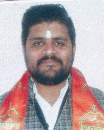 Dinesh Sharma