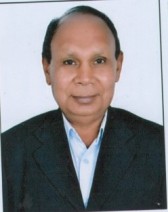 Ishwar Chand Salwan