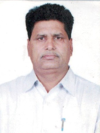 Ishwar Sharma