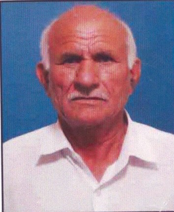 Jagdish