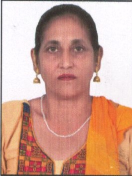 Kamlesh