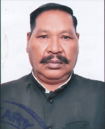 Kitab Singh