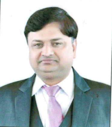 Krishan Kumar Aggarwal