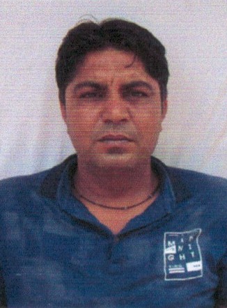 Krishan Kumar