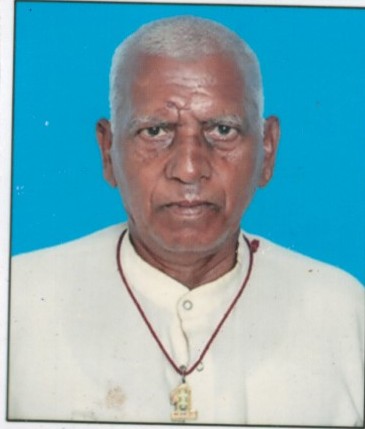 Om Parkash