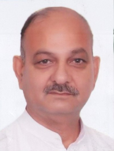 Parmod Sharma