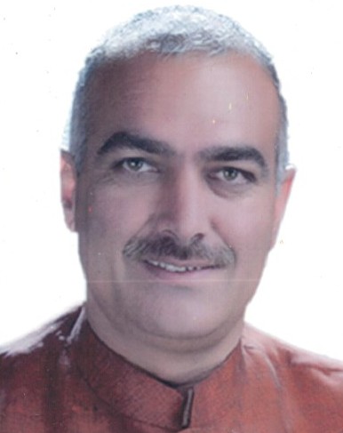 Sanjay Bhatia